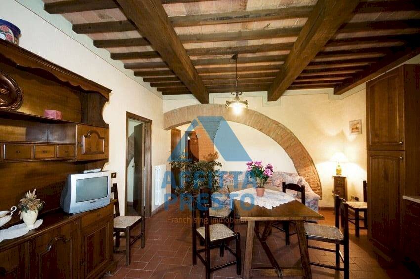 Foto 2 - Quadrilocale Capannoli - foto 2