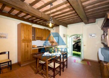 Foto 1 - Quadrilocale Capannoli - foto 1