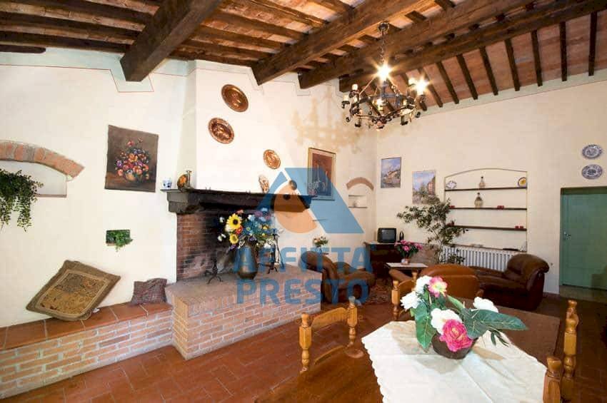 Foto 1 - Four-room apartment Capannoli - photo 1