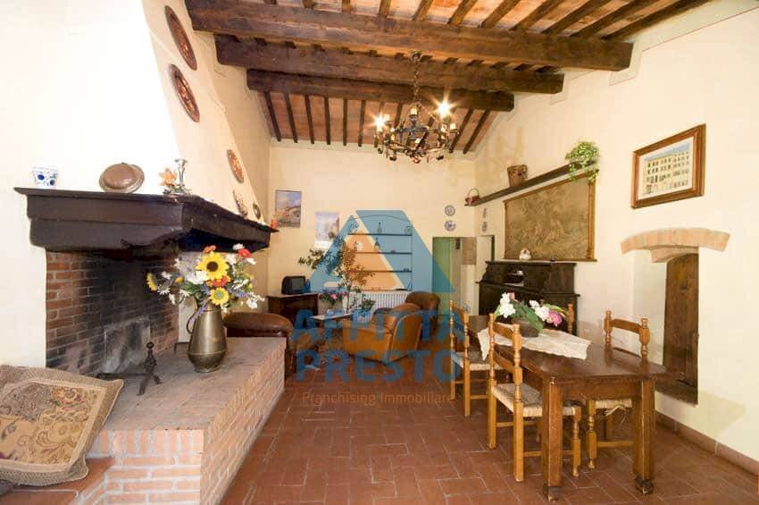 Foto 2 - Four-room apartment Capannoli - photo 2