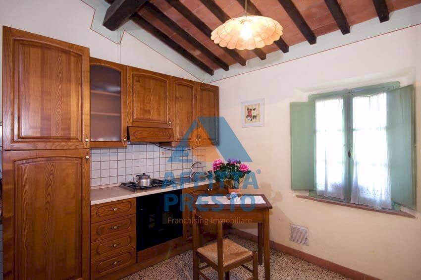 Foto 3 - Four-room apartment Capannoli - photo 3