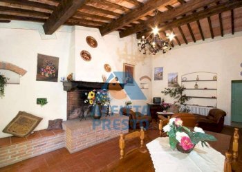 Foto 1 - Quadrilocale Capannoli - foto 1