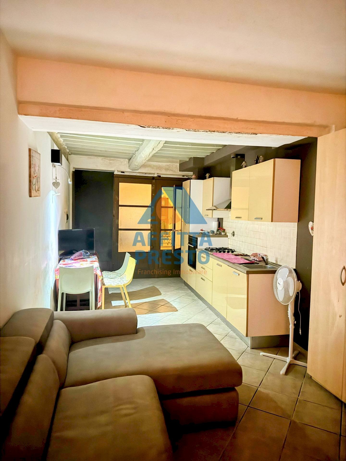 Foto 1 - Two-room apartment Vinci - photo 1