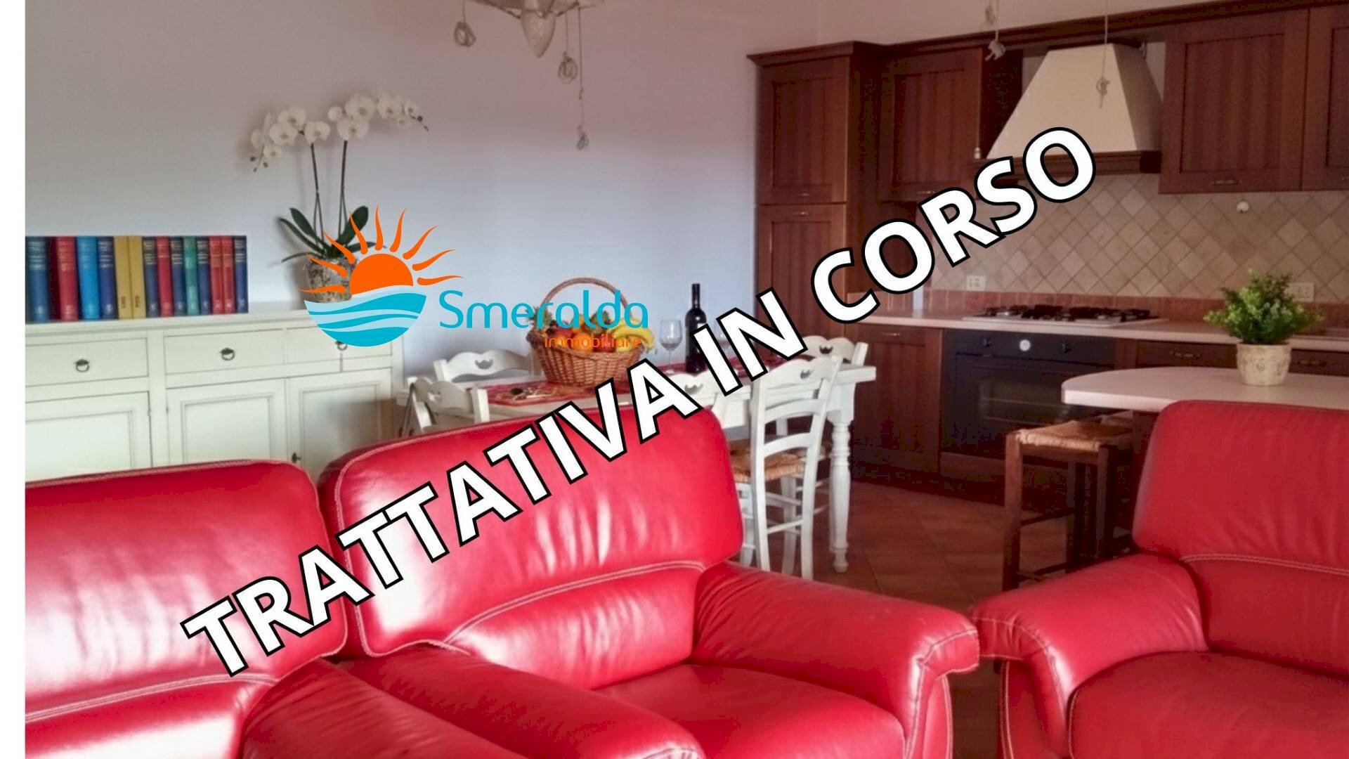 Foto 1 - Attico via goceano
 
26, Olbia - foto 1