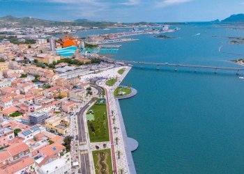 Foto 34 - Attico via goceano
 
26, Olbia - foto 34