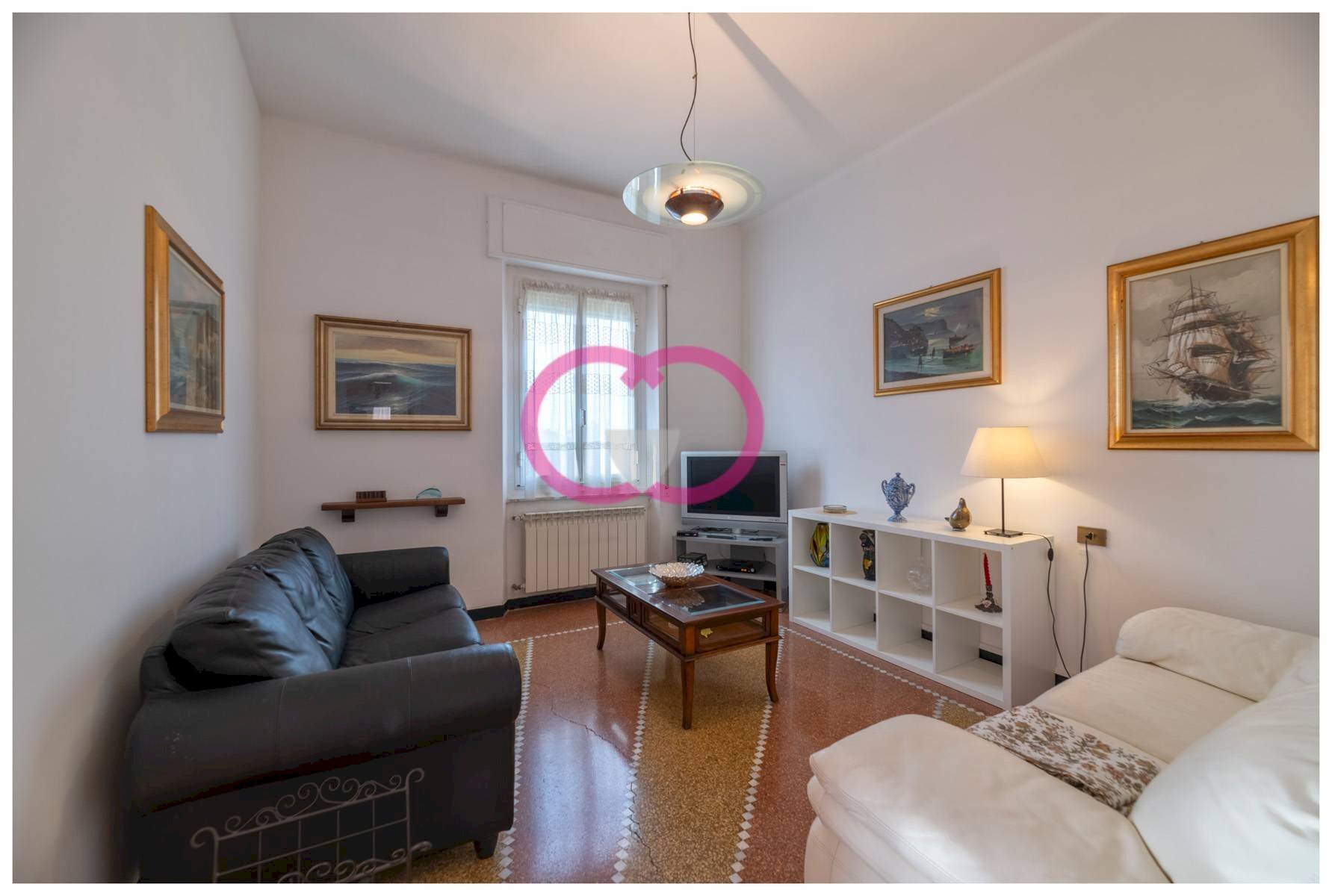 Foto 3 - Quadrilocale Via Garibaldi, Varazze - foto 3