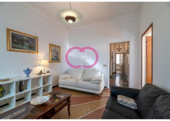 Foto 1 - Quadrilocale Via Garibaldi, Varazze - foto 1