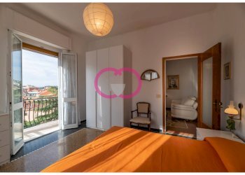 Foto 7 - Quadrilocale Via Garibaldi, Varazze - foto 7