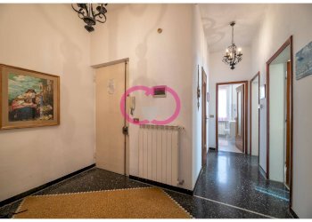 Foto 10 - Quadrilocale Via Garibaldi, Varazze - foto 10