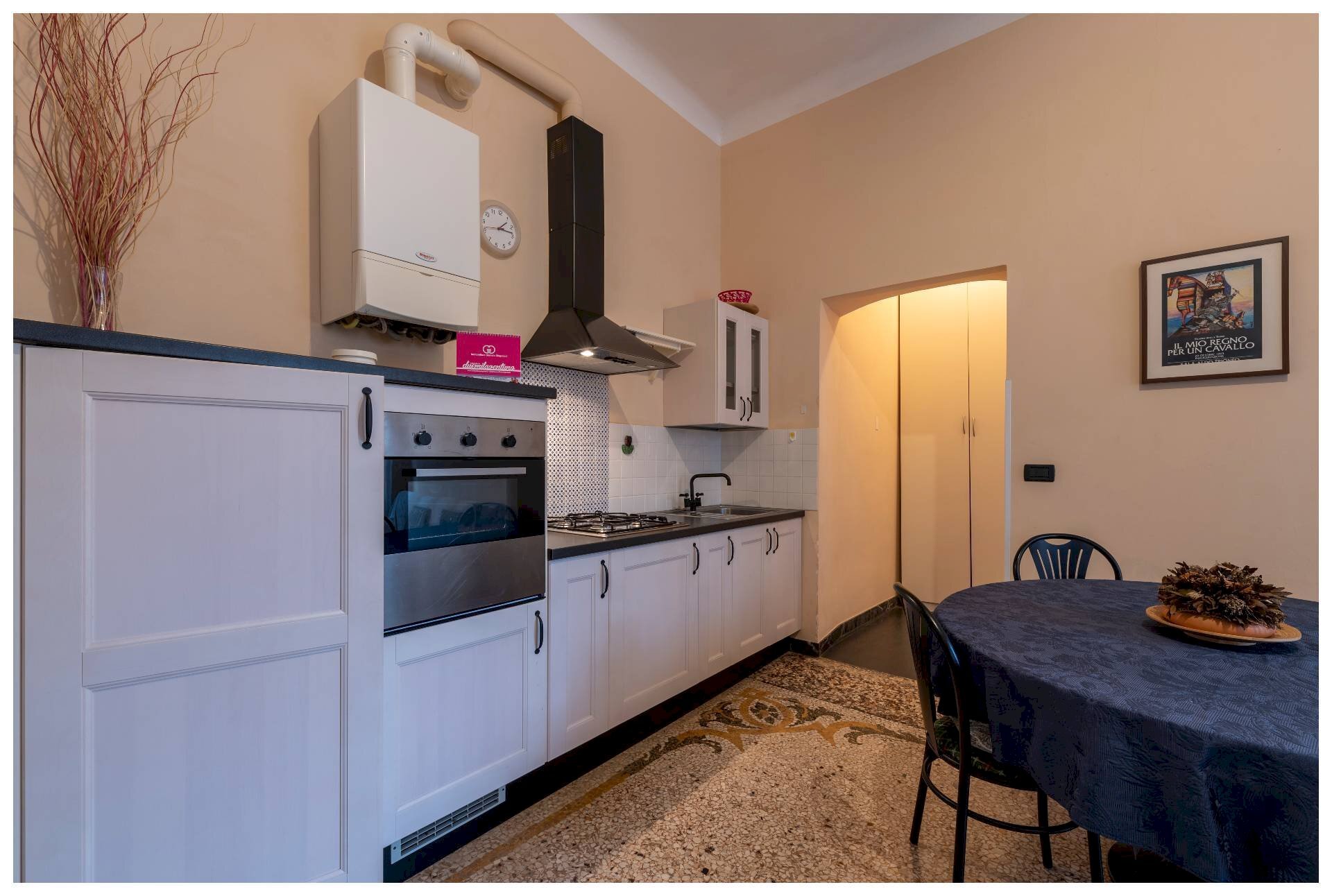 Foto 1 - Bilocale Via San Nazario, Varazze - foto 1