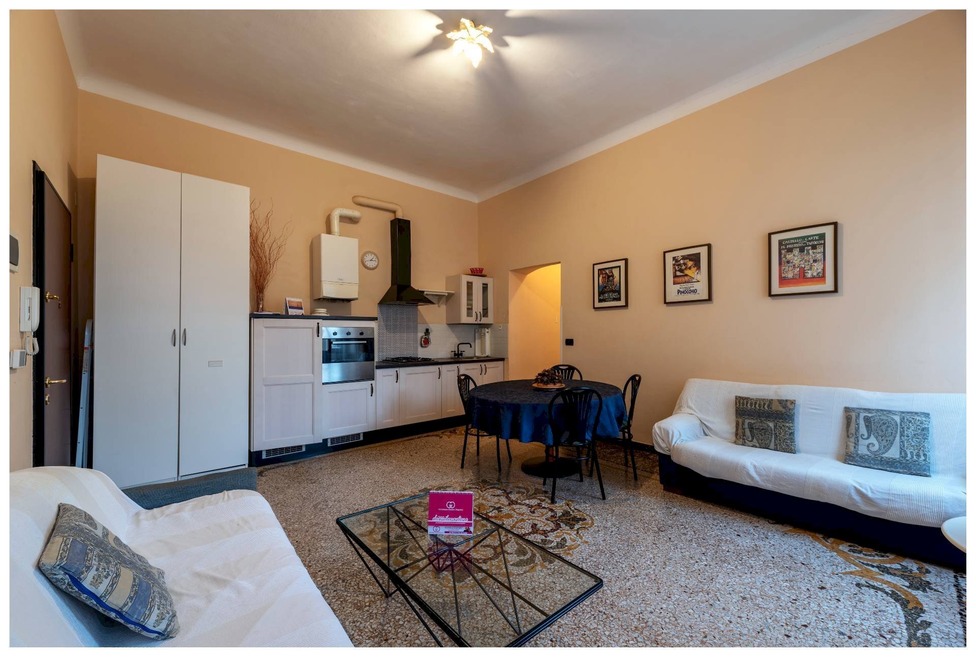 Foto 2 - Bilocale Via San Nazario, Varazze - foto 2