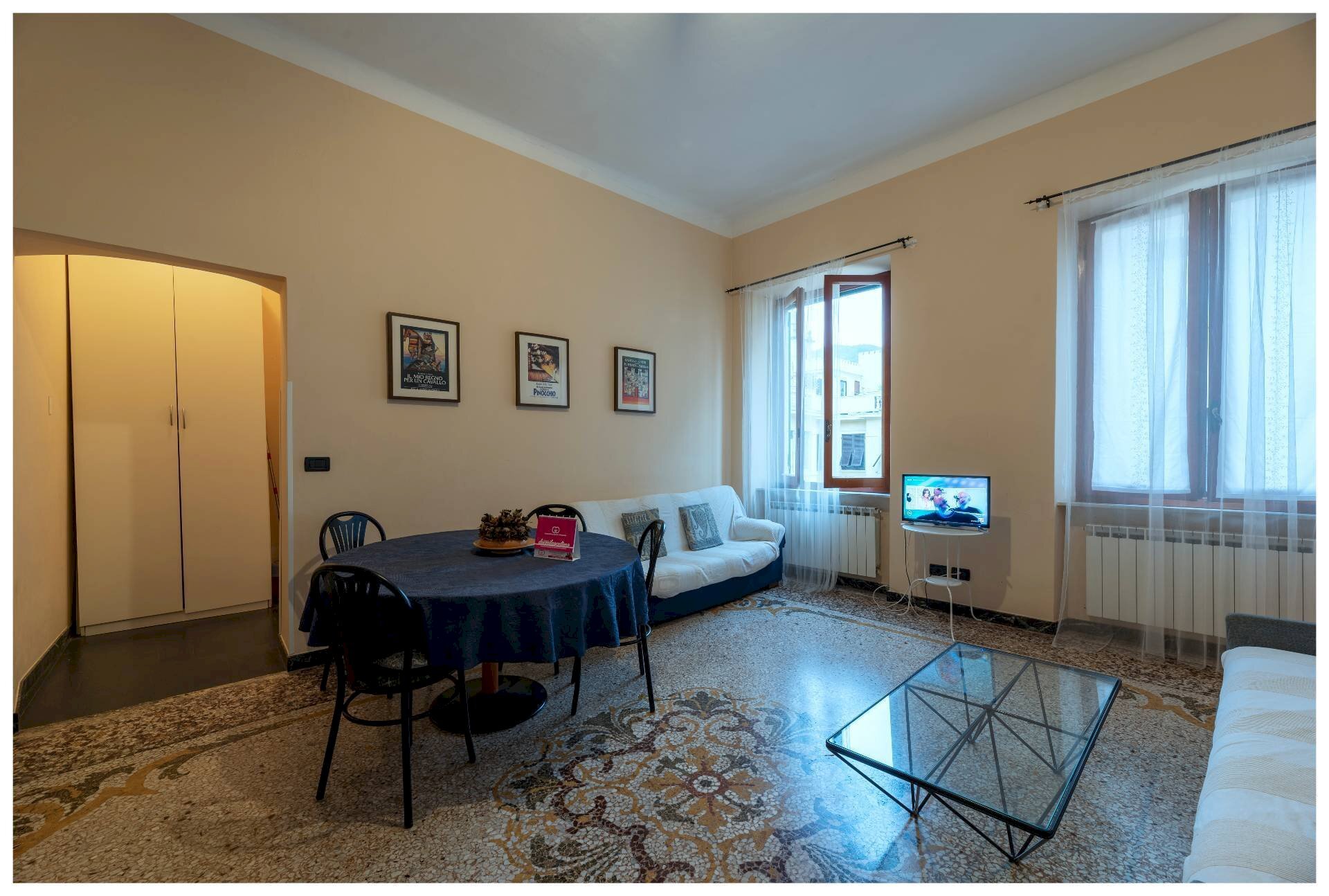 Foto 3 - Bilocale Via San Nazario, Varazze - foto 3