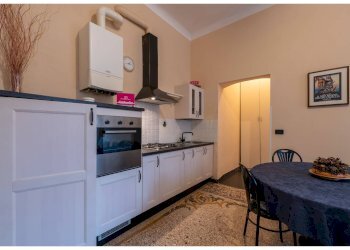 Foto 1 - Bilocale Via San Nazario, Varazze - foto 1