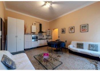 Foto 2 - Bilocale Via San Nazario, Varazze - foto 2