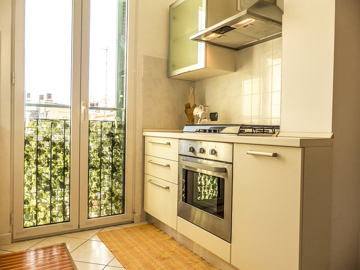 Foto 1 - Bilocale Via Carattino, Varazze - foto 1