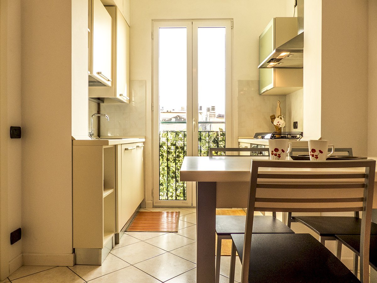 Foto 2 - Bilocale Via Carattino, Varazze - foto 2