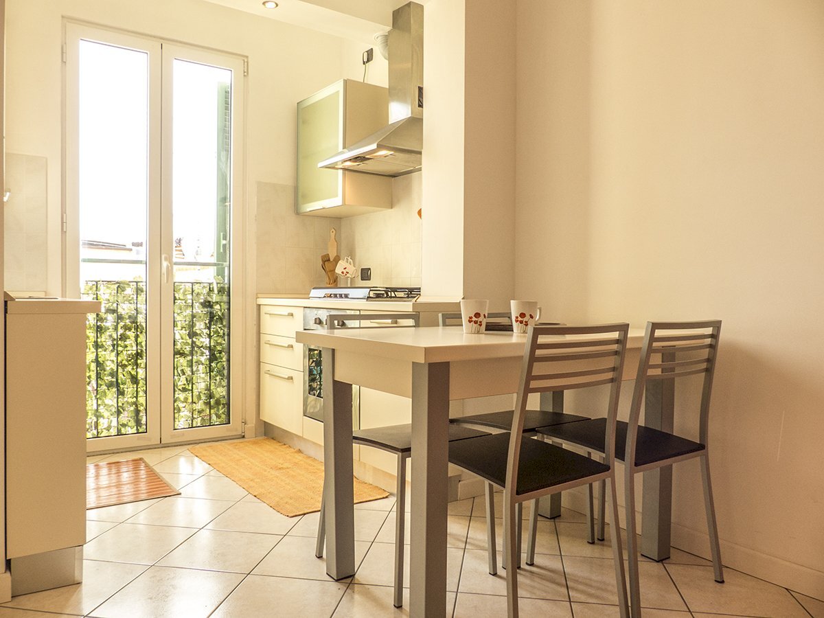 Foto 3 - Bilocale Via Carattino, Varazze - foto 3