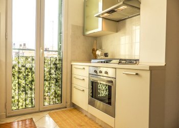 Foto 1 - Bilocale Via Carattino, Varazze - foto 1