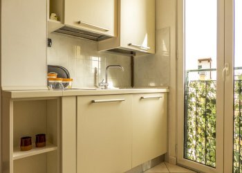 Foto 4 - Bilocale Via Carattino, Varazze - foto 4