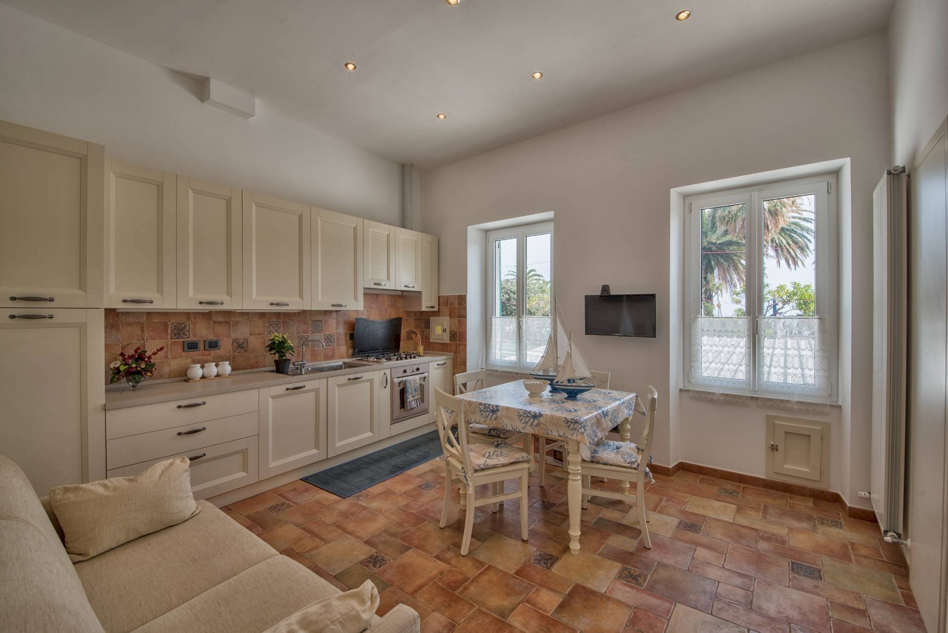 Foto 3 - Bilocale Via Campana, Varazze - foto 3