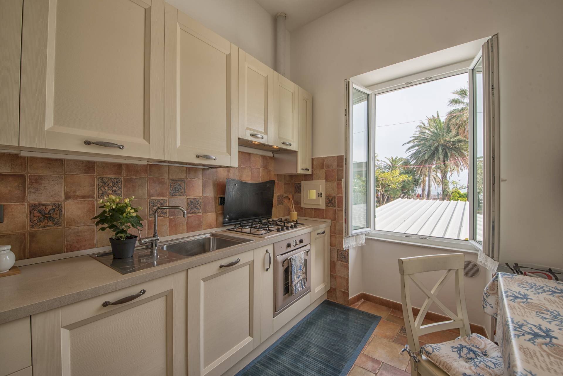 Foto 2 - Bilocale Via Campana, Varazze - foto 2