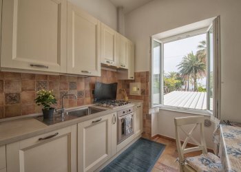 Foto 2 - Bilocale Via Campana, Varazze - foto 2