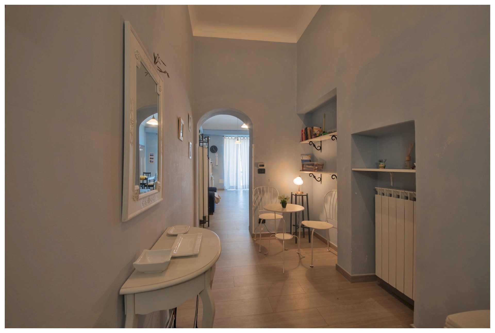 Foto 1 - Bilocale Via San Nazario, Varazze - foto 1