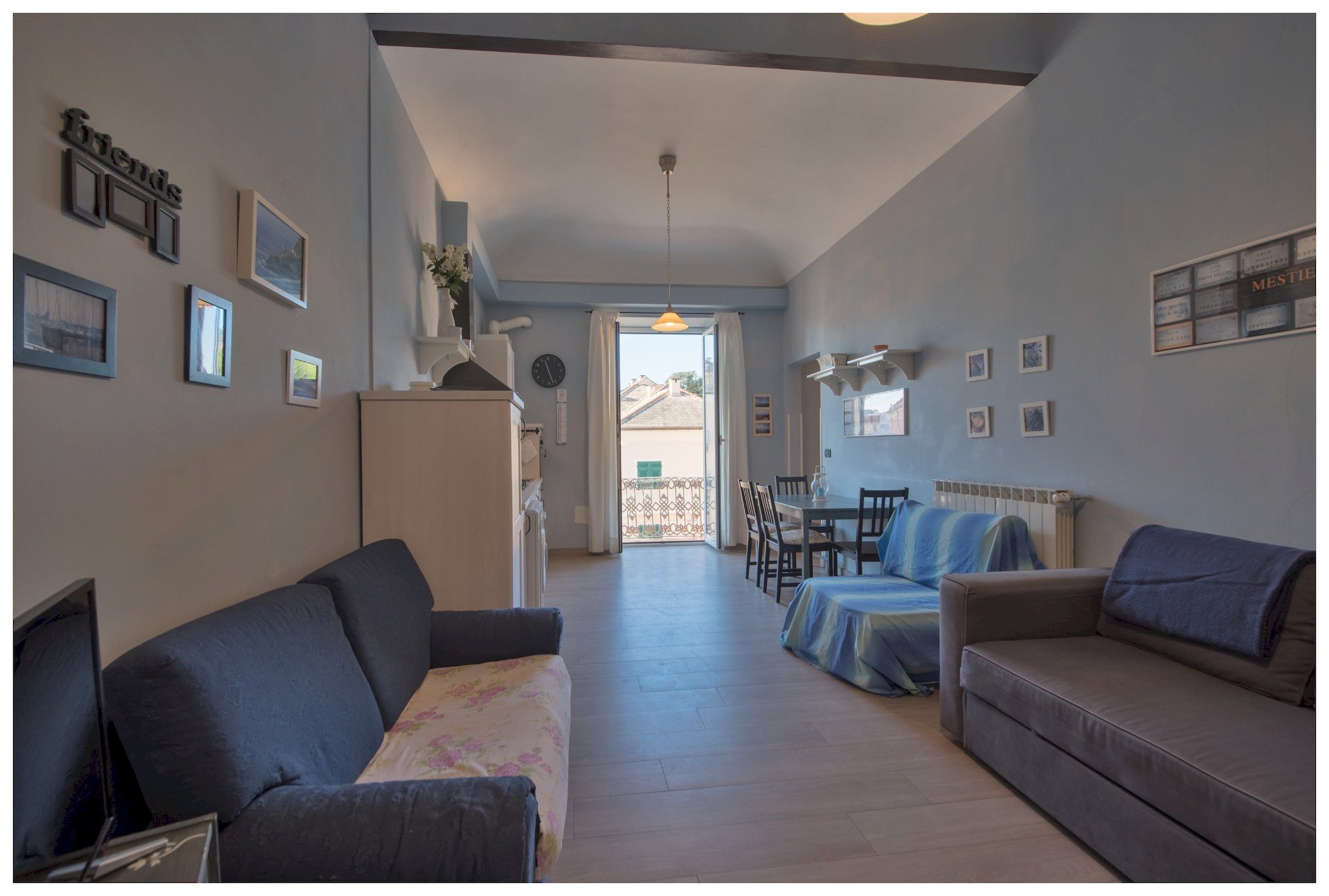 Foto 2 - Bilocale Via San Nazario, Varazze - foto 2