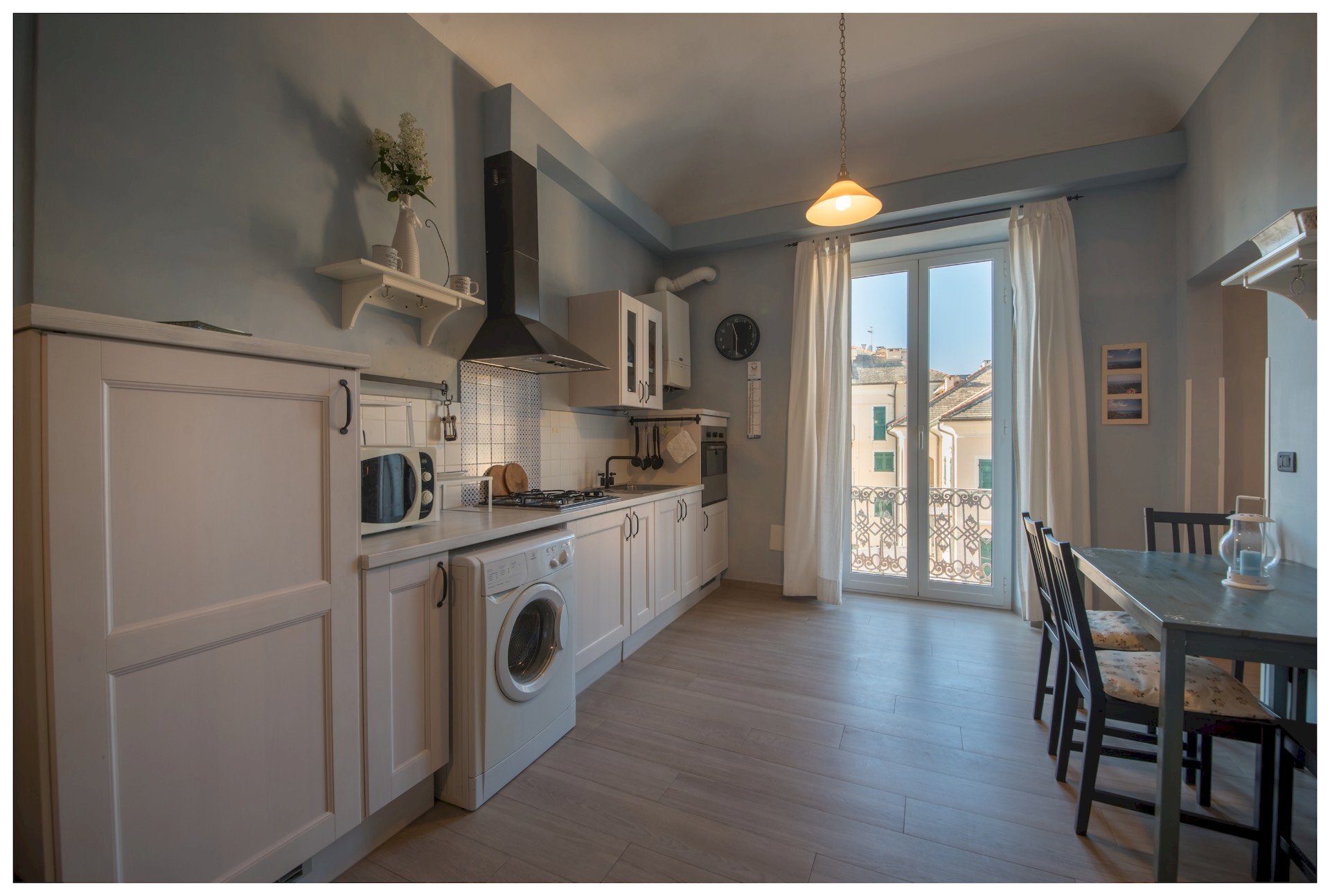 Foto 3 - Bilocale Via San Nazario, Varazze - foto 3