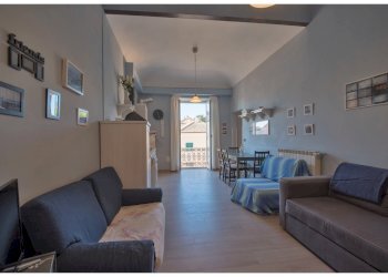 Foto 2 - Bilocale Via San Nazario, Varazze - foto 2