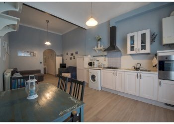 Foto 5 - Bilocale Via San Nazario, Varazze - foto 5