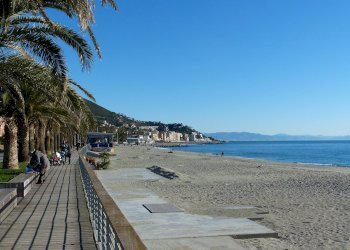 Foto 11 - Bilocale Via San Nazario, Varazze - foto 11