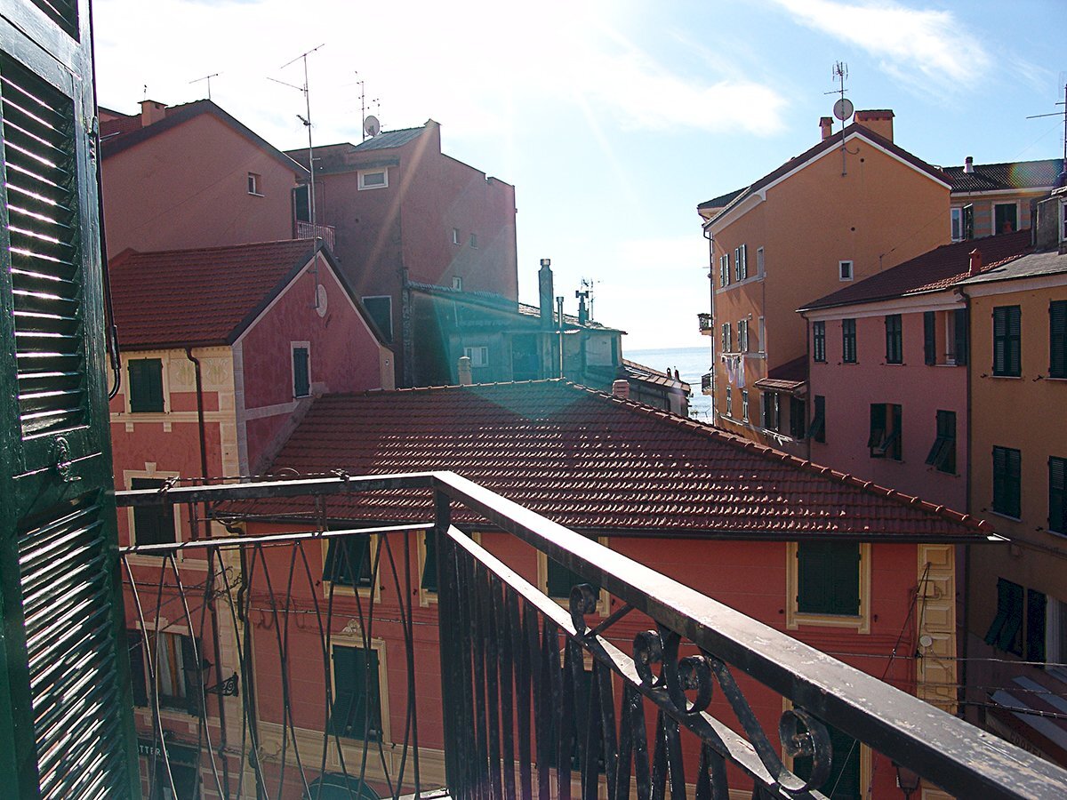 Foto 1 - Quadrilocale Piazza San Bartolomeo, Varazze - foto 1