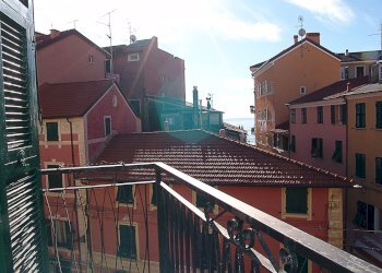 Foto 1 - Quadrilocale Piazza San Bartolomeo, Varazze - foto 1