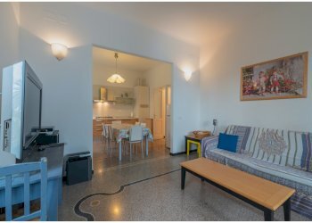 Foto 2 - Trilocale Via XXIV Aprile
 
24, Varazze - foto 2