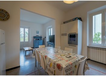 Foto 4 - Trilocale Via XXIV Aprile
 
24, Varazze - foto 4