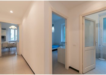 Foto 7 - Trilocale Via XXIV Aprile
 
24, Varazze - foto 7