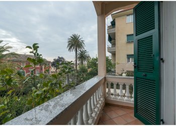 Foto 13 - Trilocale Via XXIV Aprile
 
24, Varazze - foto 13