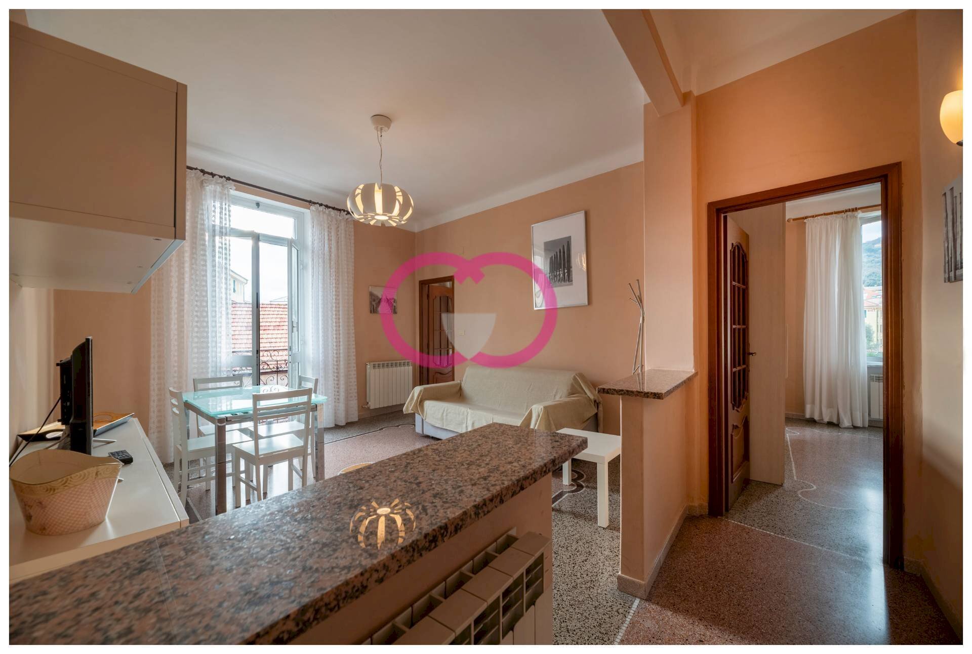 Foto 2 - Trilocale Piazza San Bartolomeo, Varazze - foto 2