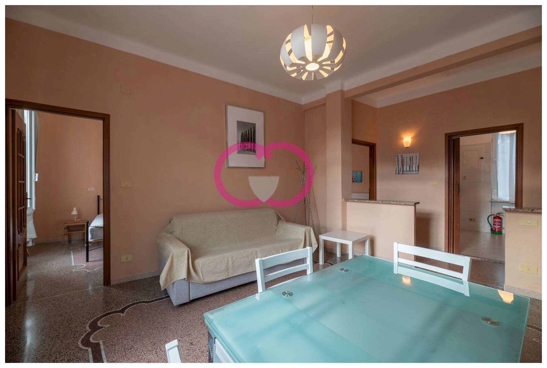 Foto 3 - Trilocale Piazza San Bartolomeo, Varazze - foto 3