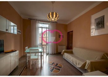 Foto 1 - Trilocale Piazza San Bartolomeo, Varazze - foto 1