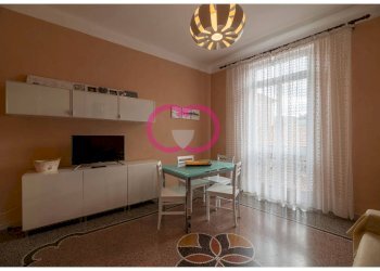 Foto 4 - Trilocale Piazza San Bartolomeo, Varazze - foto 4