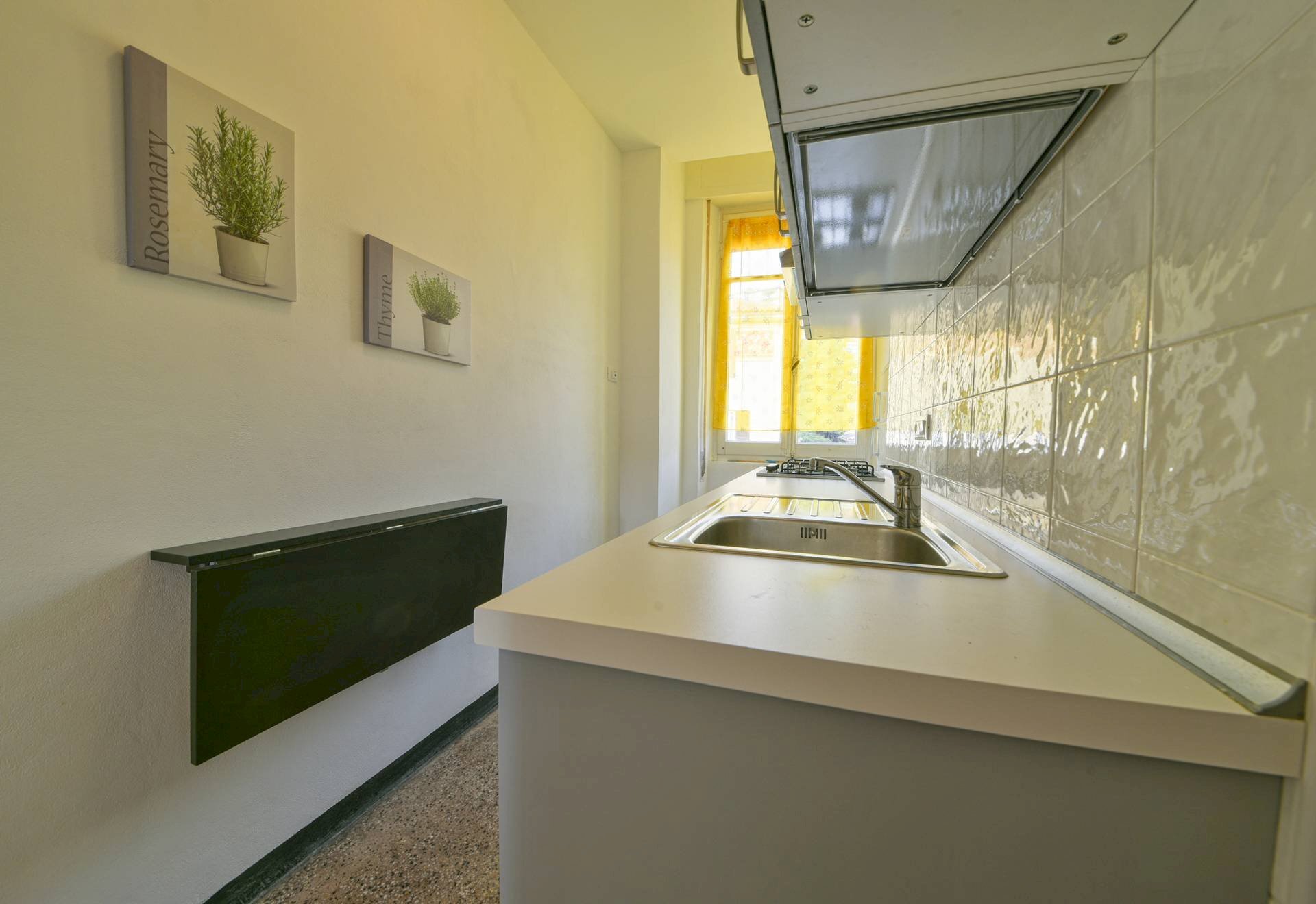 Foto 3 - Trilocale Piazza San Bartolomeo, Varazze - foto 3