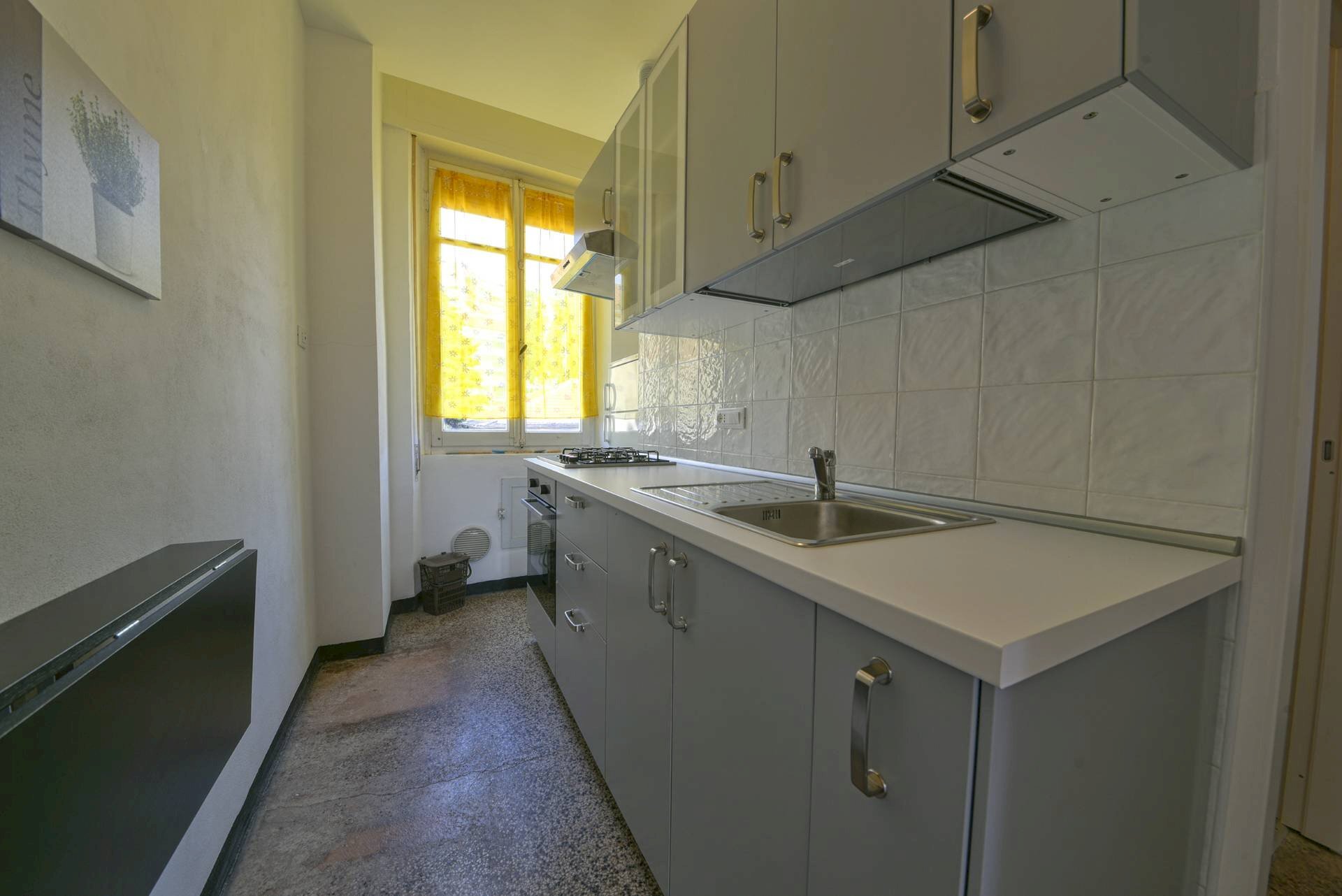 Foto 1 - Trilocale Piazza San Bartolomeo, Varazze - foto 1