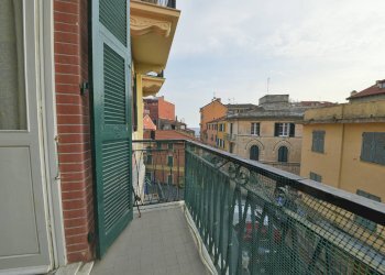 Foto 3 - Trilocale Piazza San Bartolomeo, Varazze - foto 3