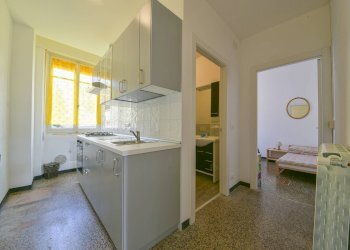 Foto 1 - Trilocale Piazza San Bartolomeo, Varazze - foto 1