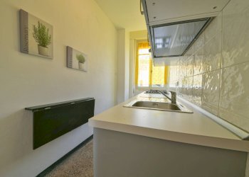 Foto 5 - Trilocale Piazza San Bartolomeo, Varazze - foto 5