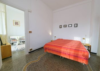 Foto 12 - Trilocale Piazza San Bartolomeo, Varazze - foto 12