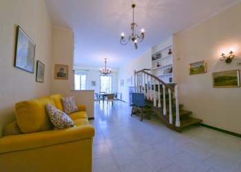 Foto 3 - Trilocale Via Campana, Varazze - foto 3