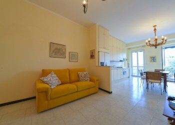 Foto 4 - Trilocale Via Campana, Varazze - foto 4